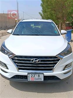 هیۆندای تۆکسۆن